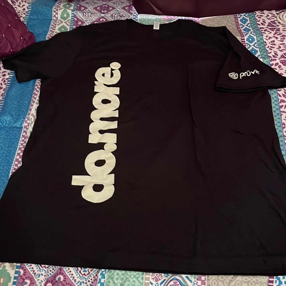 Do More Pruvit Tshirt